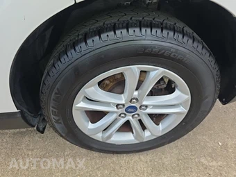 2019 Ford Edge SEL – miniatura 11