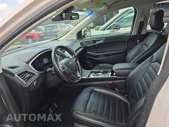 2019 Ford Edge SEL – miniatura 13