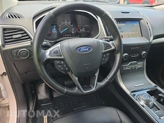 2019 Ford Edge SEL – miniatura 14