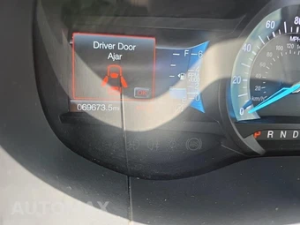 2019 Ford Edge SEL – miniatura 15