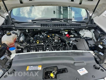 2019 Ford Edge SEL – miniatura 18