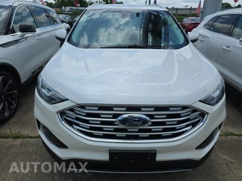 2019 Ford Edge SEL – miniatura 2