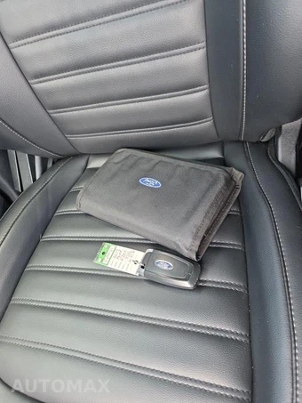 2019 Ford Edge SEL – miniatura 22