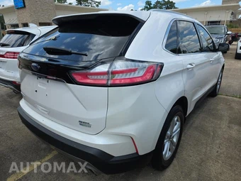 2019 Ford Edge SEL – miniatura 4