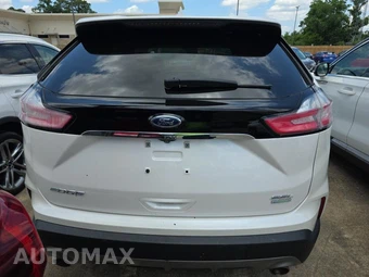 2019 Ford Edge SEL – miniatura 5