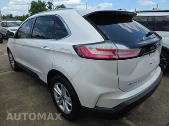 2019 Ford Edge SEL – miniatura 6