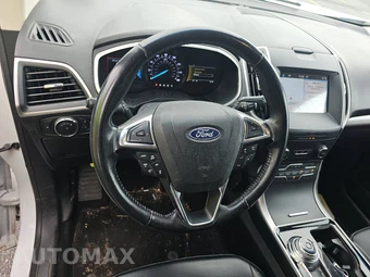 2019 Ford Edge SEL - miniatura 10