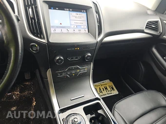 2019 Ford Edge SEL - miniatura 11