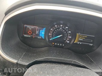 2019 Ford Edge SEL - miniatura 12