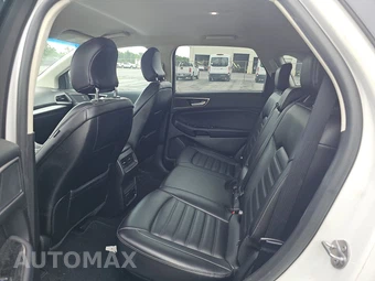 2019 Ford Edge SEL - miniatura 13