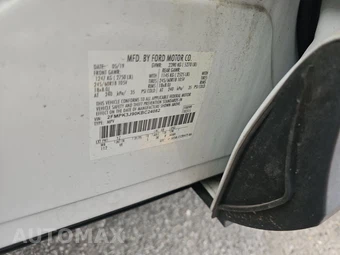 2019 Ford Edge SEL - miniatura 14