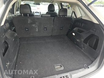 2019 Ford Edge SEL - miniatura 16