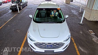 2019 Ford Edge SEL - miniatura 2