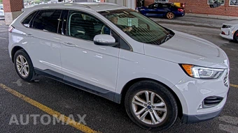 2019 Ford Edge SEL - miniatura 3