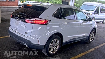 2019 Ford Edge SEL - miniatura 4