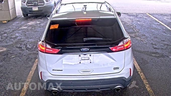 2019 Ford Edge SEL - miniatura 5