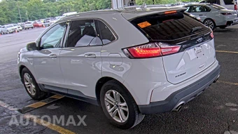 2019 Ford Edge SEL - miniatura 6