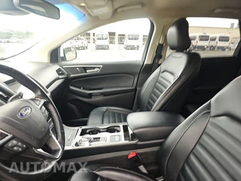 2019 Ford Edge SEL - miniatura 7