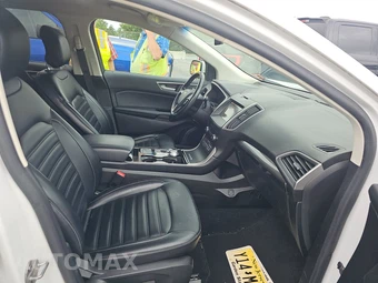 2019 Ford Edge SEL - miniatura 8