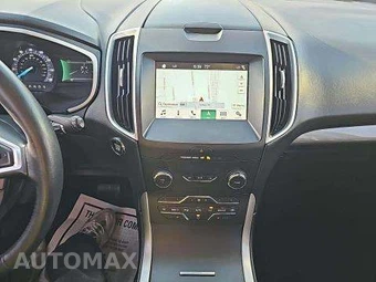 2019 Ford Edge SEL - miniatura 10