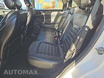 2019 Ford Edge SEL - miniatura 13