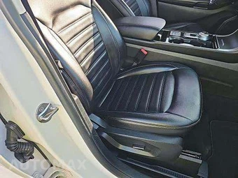 2019 Ford Edge SEL - miniatura 18