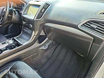2019 Ford Edge SEL - miniatura 19