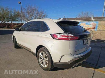 2019 Ford Edge SEL - miniatura 2