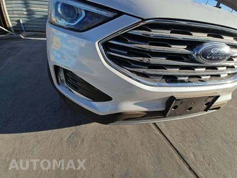 2019 Ford Edge SEL - miniatura 22