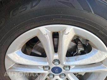 2019 Ford Edge SEL - miniatura 26