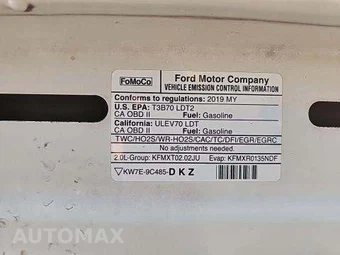 2019 Ford Edge SEL - miniatura 29