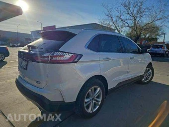 2019 Ford Edge SEL - miniatura 3