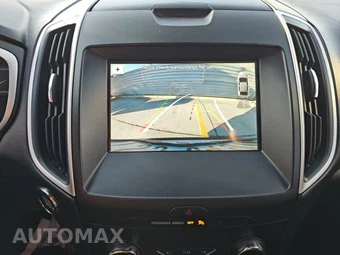 2019 Ford Edge SEL - miniatura 31
