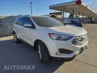 2019 Ford Edge SEL - miniatura 4