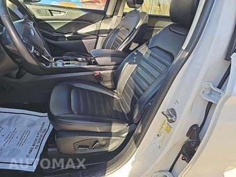 2019 Ford Edge SEL - miniatura 6
