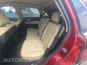 2019 Ford Edge SEL - miniatura 10