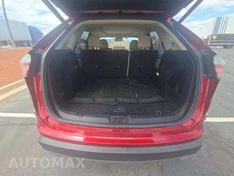 2019 Ford Edge SEL - miniatura 11
