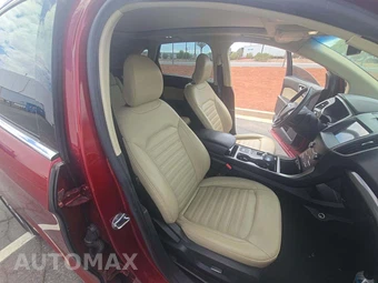 2019 Ford Edge SEL - miniatura 15