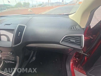 2019 Ford Edge SEL - miniatura 16