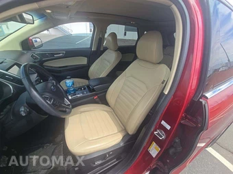 2019 Ford Edge SEL - miniatura 3