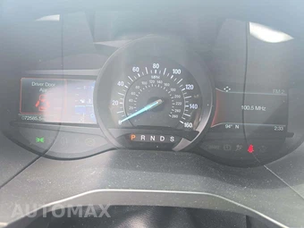 2019 Ford Edge SEL - miniatura 6