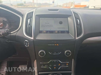 2019 Ford Edge SEL - miniatura 7