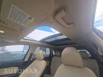 2019 Ford Edge SEL - miniatura 8