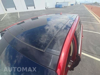 2019 Ford Edge SEL - miniatura 9