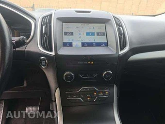 2019 Ford Edge SEL – miniatura 10
