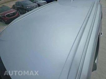 2019 Ford Edge SEL – miniatura 12