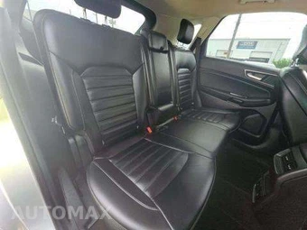 2019 Ford Edge SEL – miniatura 16