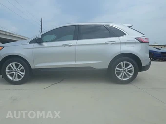 2019 Ford Edge SEL – miniatura 2
