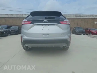 2019 Ford Edge SEL – miniatura 3