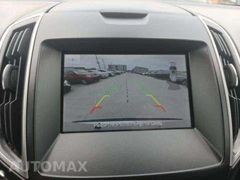 2019 Ford Edge SEL – miniatura 30